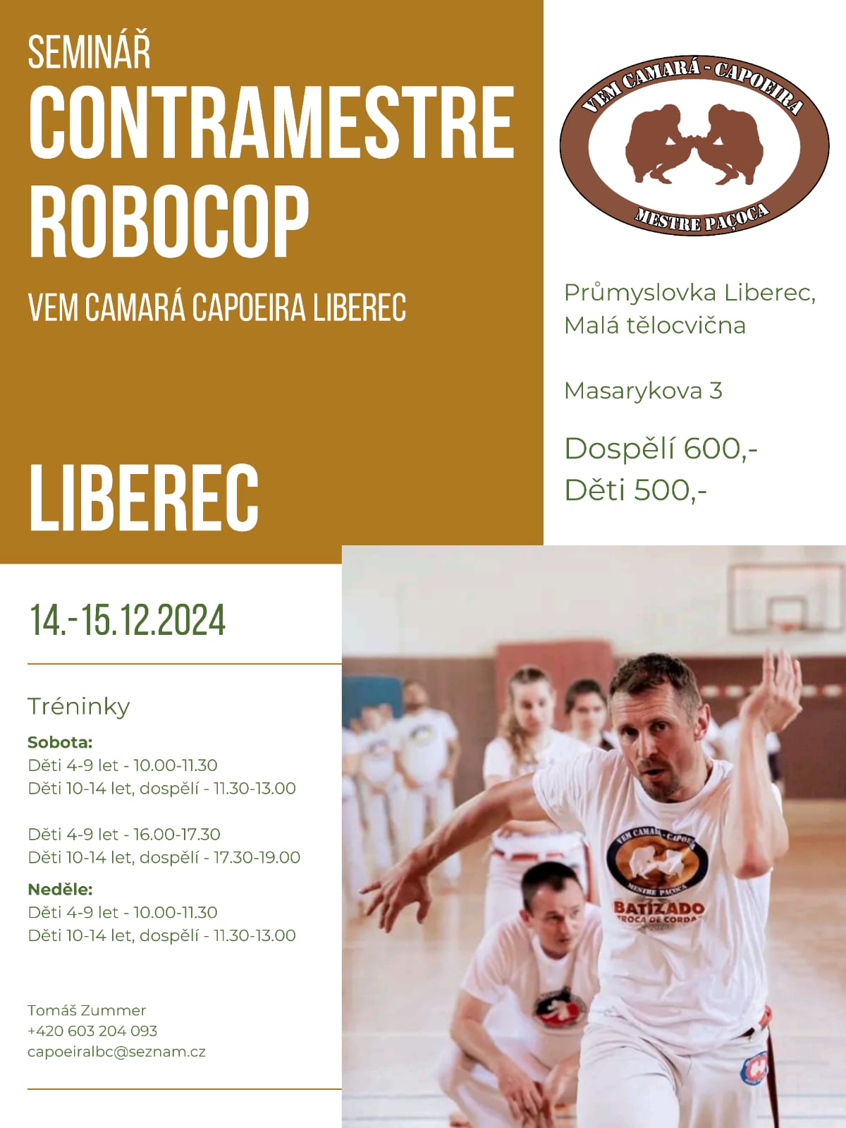 seminar robocop2024